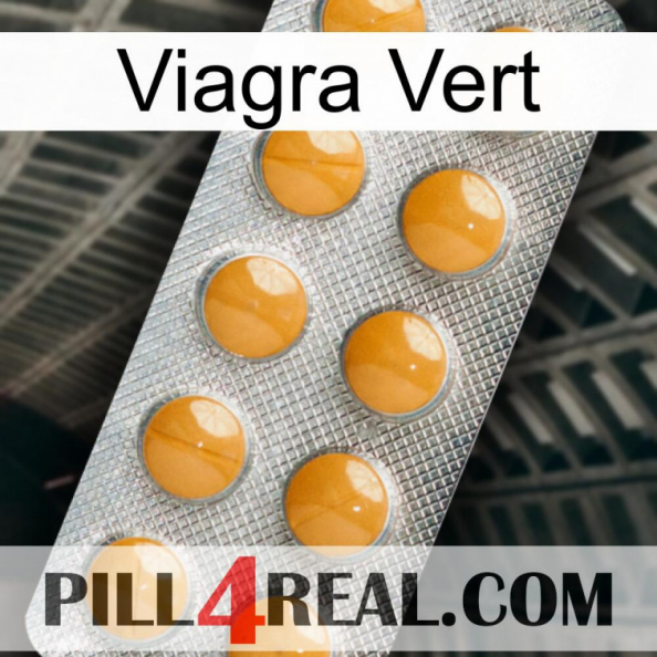 Green Viagra levitra1